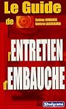 Le guide de l'entretien d'embauche