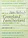 Produktbild Grenzland Zwischenland: Erkundungen