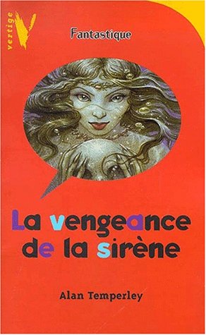 La Vengeance de la sirène