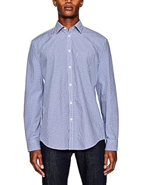 ESPRIT Collection Herren Businesshemd