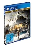 Assassin's Creed Origins - Gold  Edition - [PlayStation 4]
