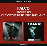 Classic Albums: Nachtflug / Out of the Dark (Into the Light) - Falco