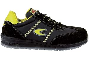 COFRA No Aplica, Zapatos de Seguridad y contra Incendios Hombre