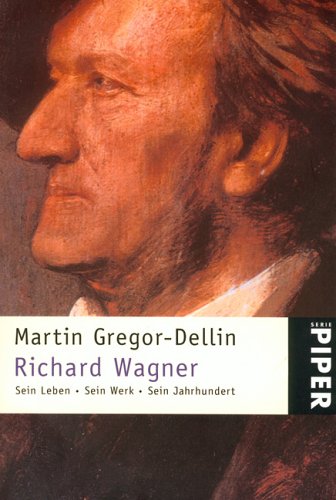 Download Richard Wagner: Sein Leben · Sein Werk · Sein Jahrhundert Download Richard Wagner: Sein Leben · Sein Werk · Sein Jahrhundert