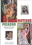Image de Matisse - Picasso : Dialogues