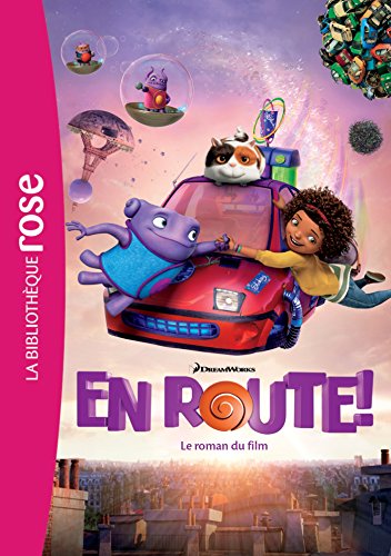 couverture de : En route !
