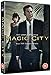 Magic City Complete Seasons 1 and 2 [DVD]