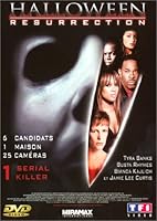 Halloween, Resurrection