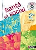 Image de Santé et social 2e
