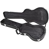 FX F560140 Custodie per Chitarra, Legno, Les Paul