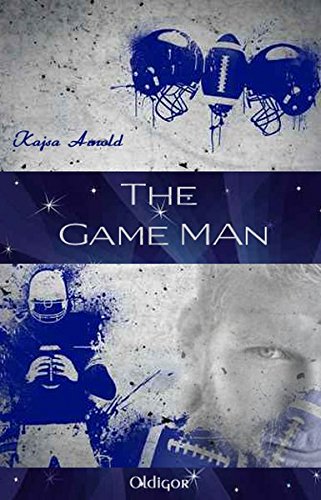 Cover zum Buch The Game Man