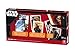 Produktbild ASS Altenburger 22501506 - Star Wars - 3 in 1 Spielebox