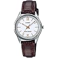 Casio Casual Analog Display Watch For Women's Ltp