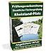 Produktbild Online Trainer für die staatliche Fischerprüfung Rheinland-Pfalz 2019 (Zugangscode)