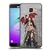 Produktbild Offizielle Nene Thomas Furionchires Drachen Soft Gel Hülle für Samsung Galaxy A3 (2016)
