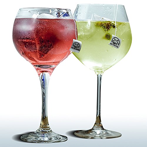 SABOREATE Y CAFE THE FLAVOUR SHOP Botánicos para Gin Tonic Especias Para Cócteles Ginebra Premium Kit Gift 2 Set Sabores 12 Gin Frutal y 12 Gin Silvestre Aromas Naturales Té Botanic