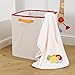Suncrest Jolly Jamboree Nursery Storage Hamper/Toy Box/Laundry Basket
