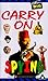 Produktbild Carry On Spying [VHS] [UK Import]
