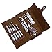 Luxury quality stainless manicure set --- gift