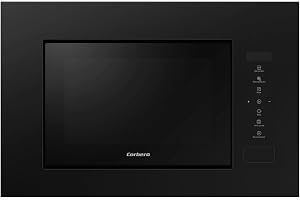 Corberó – inbyggd mikrovågsugn | CMICG520GLNI | Kapacitet 20 l | effekt 700 W | 10 nivåer | automatisk meny