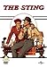 The Sting [DVD] [1977]