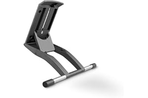 Wacom DTK-1651 Supporto regolabile per Wacom Cintiq 16, nero