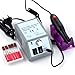 Sunjas Manicure Pedicure Professional Manicure Electric Nail Art Drill File Pedicure Manicure Machine