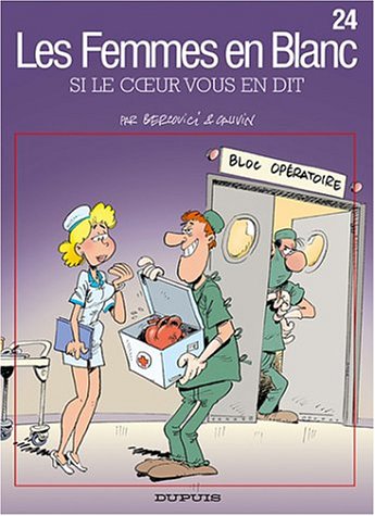 Si le coeur vous en dit