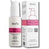 Roen Intim Zone Whitening Cream for Armpit and Genital Area, Containing Panthenol and Niacinamide, 100ml