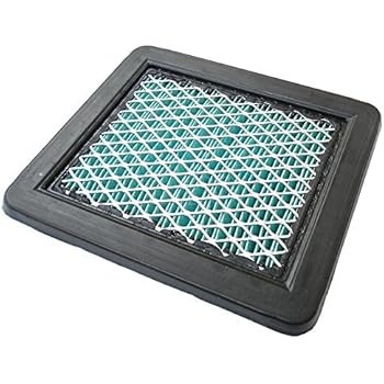 Honda Genuine 17211-ZL8-023 Air Filter - Foto 5