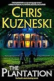 Image de The Plantation (Payne & Jones Book 1) (English Edition)