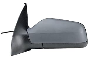 IPARLUX Izquierdo-ESPEJO COMPLETO-Mecánico-Asférico-Imprimado