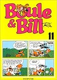 Boule et Bill, tome 11