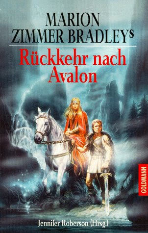 Rückkehr nach Avalon