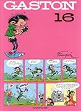 Image de Gaston, tome 16