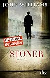Bücher Neuerscheinungen 2022 - Stoner: Roman von John Williams