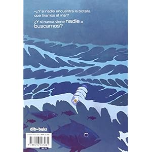 Paula Crusoe 2: La distancia