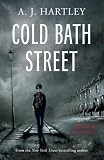Cover zum Buch Cold Bath Street