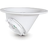 Arlo Zusätzliche Halterung, Weiß, Kompatibel mit Arlo Floodlight Überwachungskamera WiFi aussen Kabellos mit Flutlicht - zert