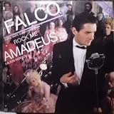 Rock me Amadeus (Salieri Version) / Urban Tropical / 6.20473 - FALCO