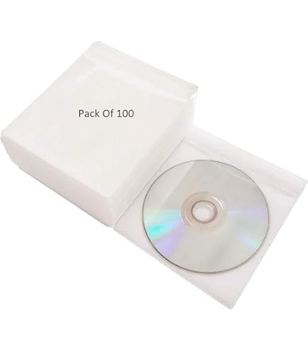 Frontech Blank DVD-R 4.7 GB 16X Speed Digital Disk - Pack of 50