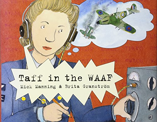 Download Taff in the WAAF Download Taff in the WAAF