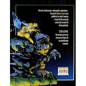 Senzazioni. L'arte di Azpiri