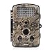 Produktbild RAGU Wildkamera 12MP 1080P HD Infrarot, Nachtsicht, Jagdkamera mit Zeitraffer/ 20 Meter 120°/ 42 St. IR LEDs, Scouting Kamera für Draußen & Überwachungskamera
