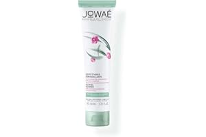 JOWAE JOWAÉ Gel in Olio Struccante Viso e Occhi con Peonia Imperiale, per Tutti i Tipi di Pelle, anche Sensibile, Formato da 100 ml