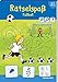 Rätselspaß Fußball ab 6 Jahren (Rätsel, Spaß, Spiele) by 