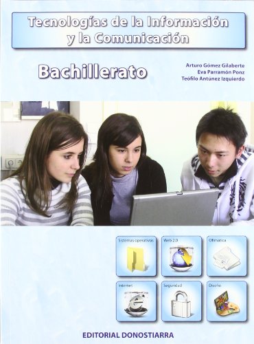 Tecnologías de la información y comunicación