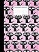 Produktbild Black Cat Composition Notebook: Funny Cartoon Animal Wide Ruled Journal for Girls, Boys and Teens, for Students and Teachers, for School and Work, Journaling and Writing