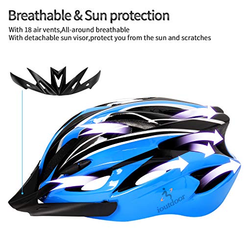 64cm bike helmet