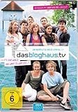 dasbloghaus.tv - Staffel 1 [3 DVDs]